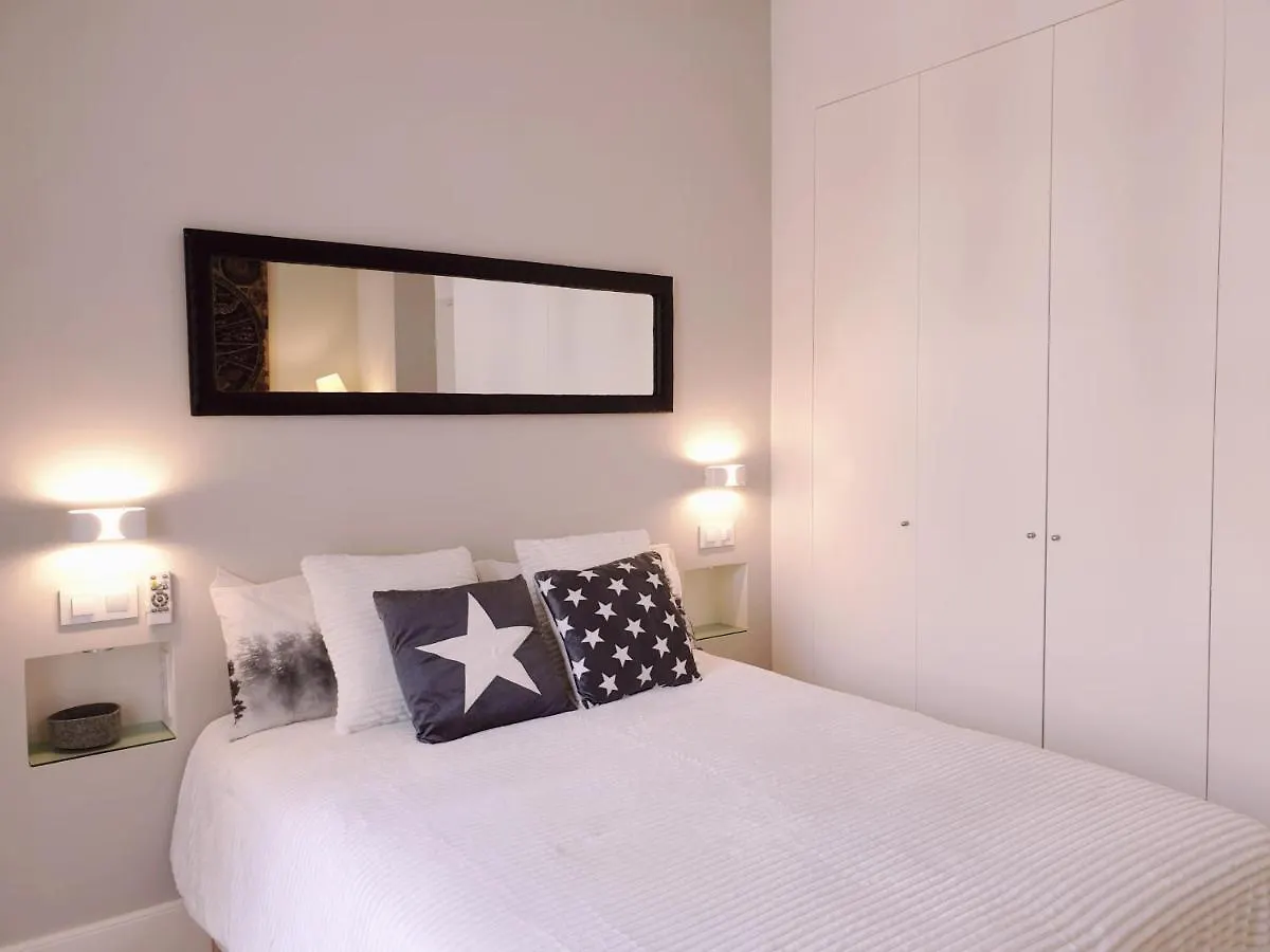 Apartment Sherryflat Plateros Jerez de la Frontera