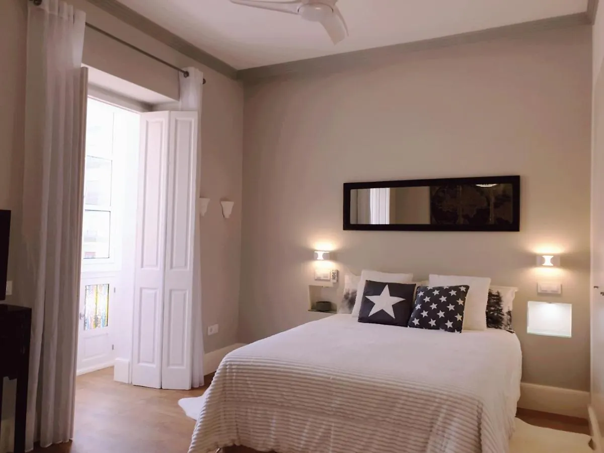 Sherryflat Plateros Jerez de la Frontera Apartment