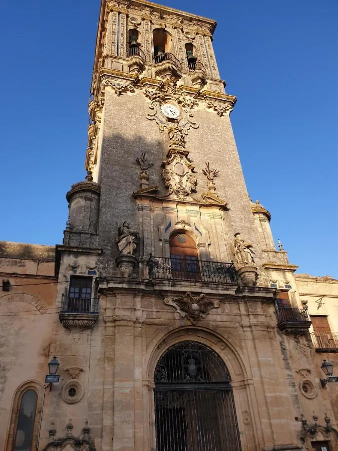 Sherryflat Plateros Jerez de la Frontera 0*,  Spain