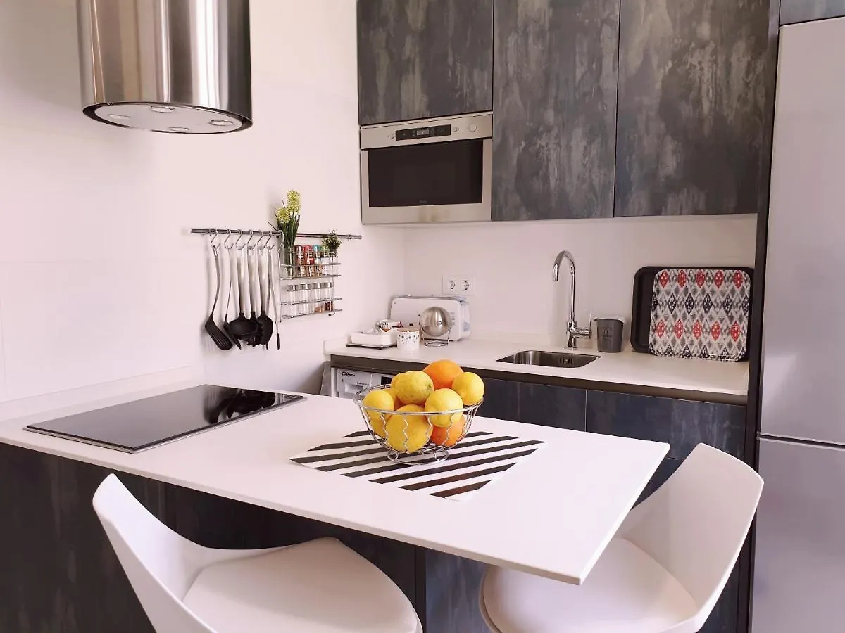 Sherryflat Plateros Jerez de la Frontera Apartment